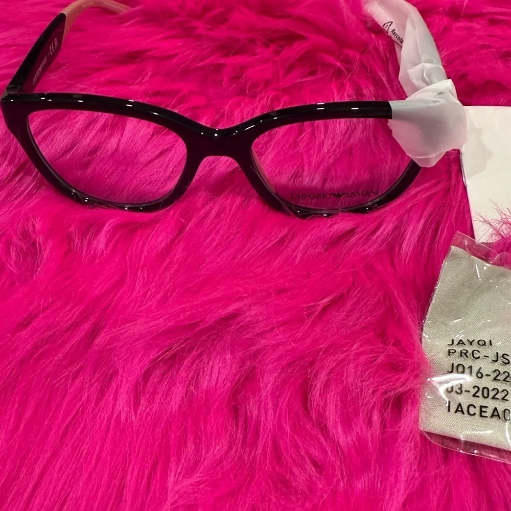 Emporio Armani Emporio Armani 0EK3002 (CHILDREN'S)
